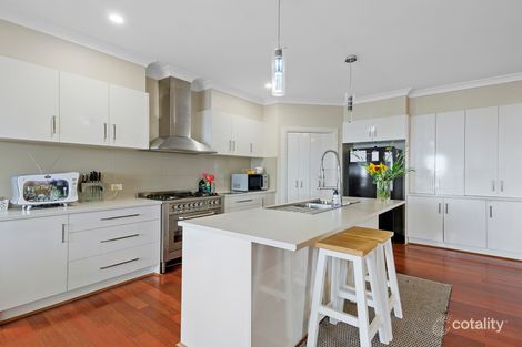 Property photo of 8 Eccles Way Leongatha VIC 3953