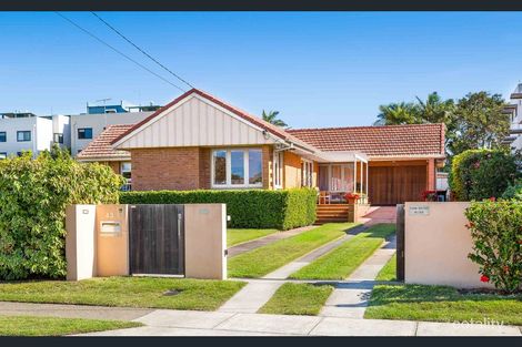 43 Landsborough Ave, Scarborough, QLD 4020