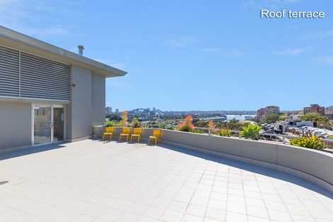 Property photo of 504/200 William Street Woolloomooloo NSW 2011