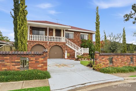 Property photo of 4 Edith Street Mount Druitt NSW 2770