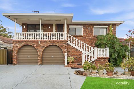 4 EDITH ST, MOUNT DRUITT, NSW 2770