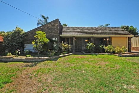 10 Lyndoch Cres, Greenwood, WA 6024