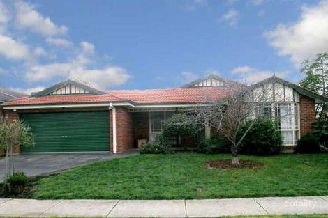 Property photo of 117 Waradgery Drive Rowville VIC 3178