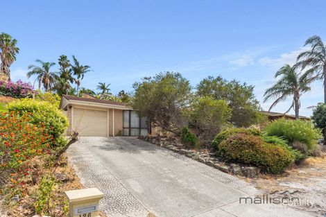 Property photo of 126 Beasley Road Leeming WA 6149
