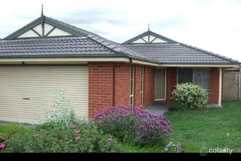 91 Hutchinson Dr, Lynbrook, VIC 3975