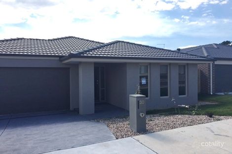 Property photo of 30 Border Collie Close Curlewis VIC 3222