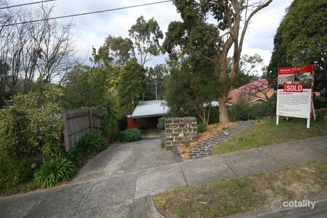 4 Banksia Ct, Croydon South, VIC 3136