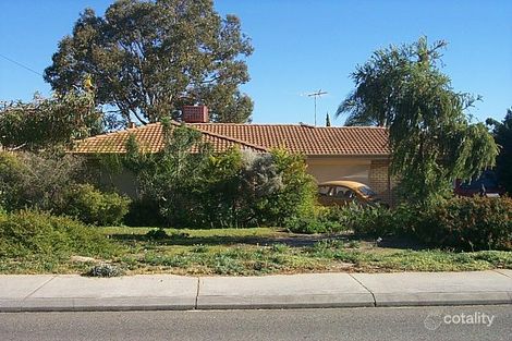 9 Downsborough Ave, Kewdale, WA 6105