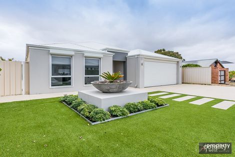 Property photo of 14 Ashtead Way Landsdale WA 6065