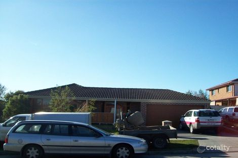 25 Ellenvale Dr, Narre Warren, VIC 3805