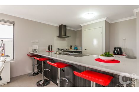 Property photo of 96A Beauchamp Loop Wellard WA 6170