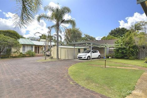 Property photo of 8 Rothwell Street Woy Woy NSW 2256