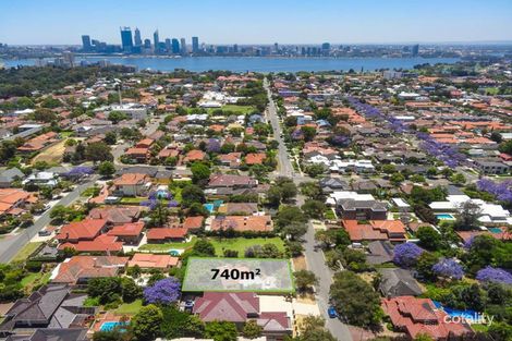 Property photo of 93 Forrest Street South Perth WA 6151