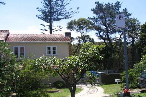 Property photo of 64 Bynya Road Palm Beach NSW 2108
