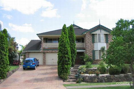 50 Bristol Cct, Blacktown, NSW 2148