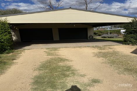 Property photo of 44 Dragon Street Warwick QLD 4370