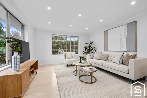 Property photo of 8 Loyalty Road North Rocks NSW 2151