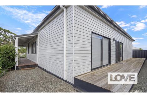 Property photo of 112 Main Road Speers Point NSW 2284