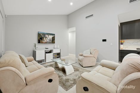 Property photo of 15 O'Keefe Drive Oran Park NSW 2570
