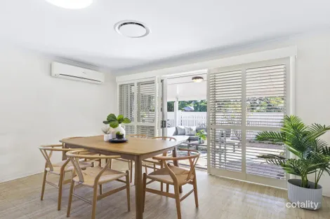 Property photo of 41/39 Pitta Place Carseldine QLD 4034