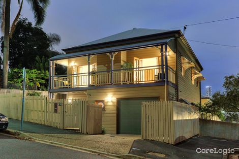 Property photo of 70 Kennigo Street Spring Hill QLD 4000