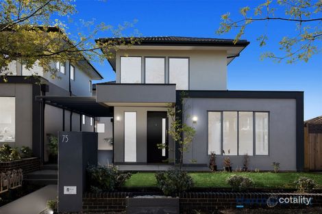 Property photo of 5/75 Laburnum Street Blackburn VIC 3130