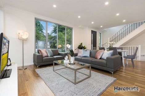 Property photo of 5/75 Laburnum Street Blackburn VIC 3130