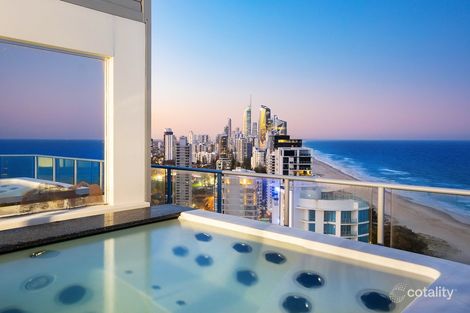 Property photo of 77/67 Broadbeach Boulevard Broadbeach QLD 4218