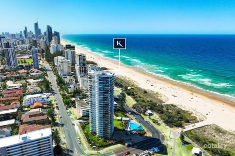 77/67 Broadbeach Bvd, Broadbeach, QLD 4218