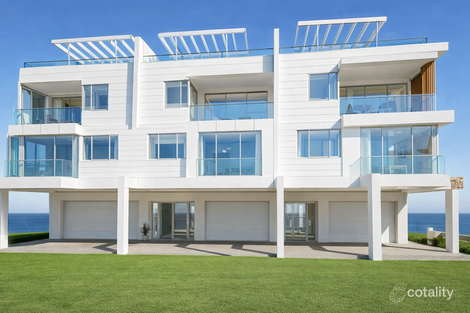 Property photo of 8 Abalone Avenue Paradise Point QLD 4216