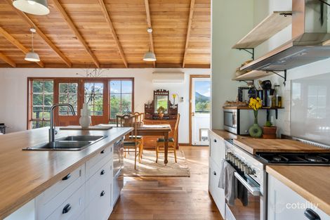 Property photo of 154 Robinsons Road Highcroft TAS 7183