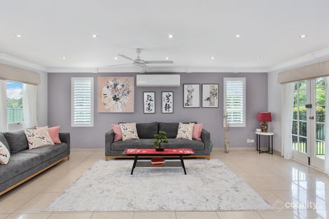 Property photo of 12 Sunset Boulevard Winmalee NSW 2777