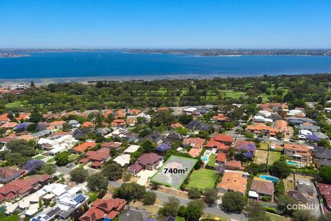 Property photo of 93 Forrest Street South Perth WA 6151