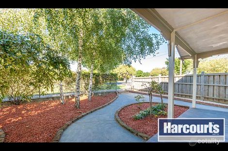 Property photo of 83 Albert Street Warragul VIC 3820