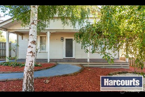 Property photo of 83 Albert Street Warragul VIC 3820