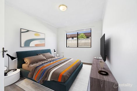 Property photo of 1/8 Edwin Street Regents Park NSW 2143