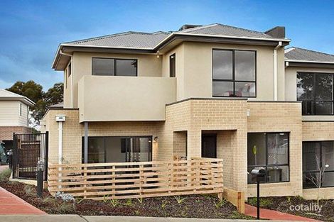 Property photo of 2/1 Eastway Avenue Donvale VIC 3111