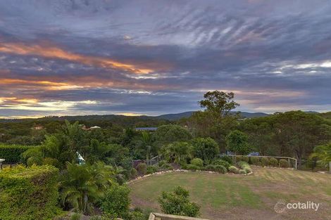 Property photo of 15 Brimblecombe Circuit Pullenvale QLD 4069