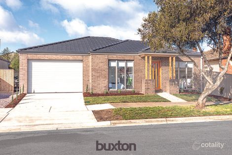 Property photo of 21 Iris Avenue Wendouree VIC 3355