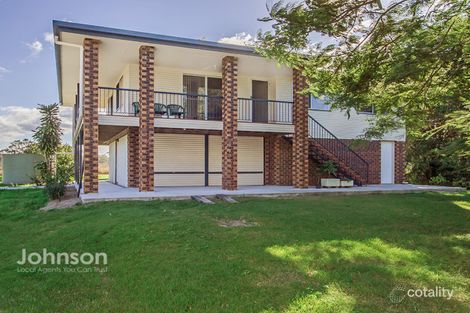 Property photo of 31 Keith Street Bundamba QLD 4304