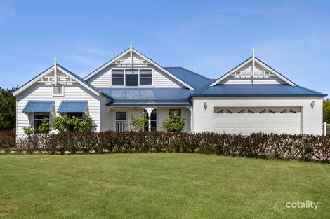 57 Bluegum Cct, Riddells Creek, VIC 3431