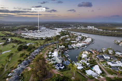 Property photo of 4700 The Parkway Hope Island QLD 4212