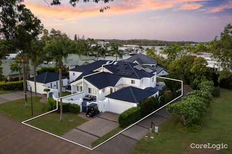 Property photo of 4700 The Parkway Hope Island QLD 4212