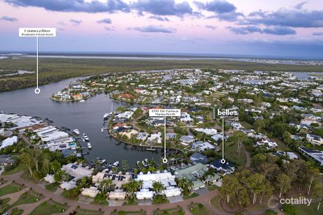 Property photo of 4700 The Parkway Hope Island QLD 4212