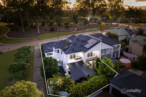 Property photo of 4700 The Parkway Hope Island QLD 4212