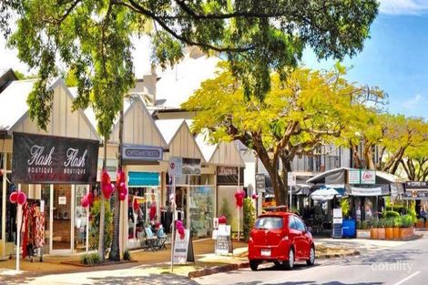 Property photo of 2/80 Racecourse Road Ascot QLD 4007