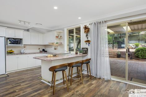 Property photo of 20 Russell Avenue Winston Hills NSW 2153