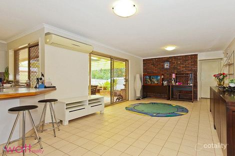 Property photo of 85 Ridley Road Bridgeman Downs QLD 4035