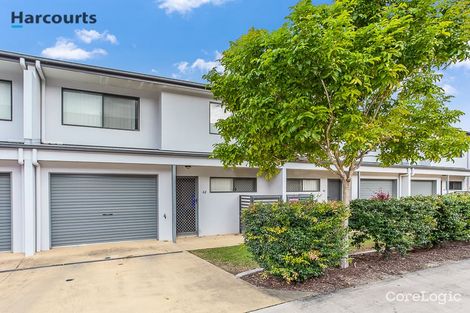 Property photo of 42/1 Linear Drive Mango Hill QLD 4509