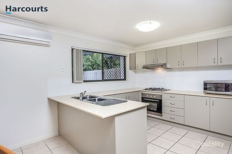 Property photo of 42/1 Linear Drive Mango Hill QLD 4509